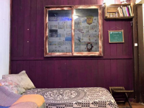 Quarto em casa no Campeche